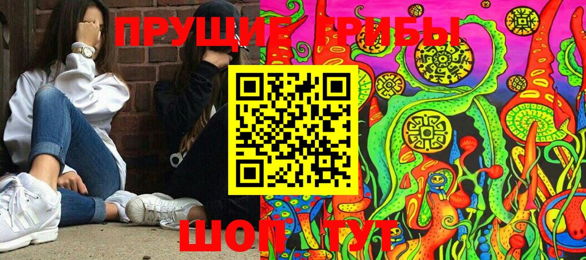 Галлюциногенные грибы Magic Shrooms Отрадный